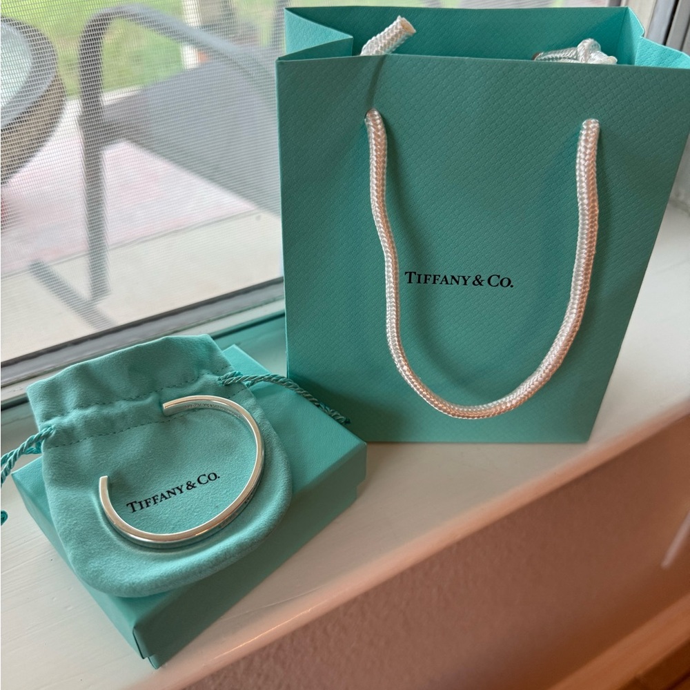 Tiffany & Co.